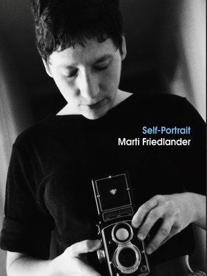 cover image of Self-Portrait